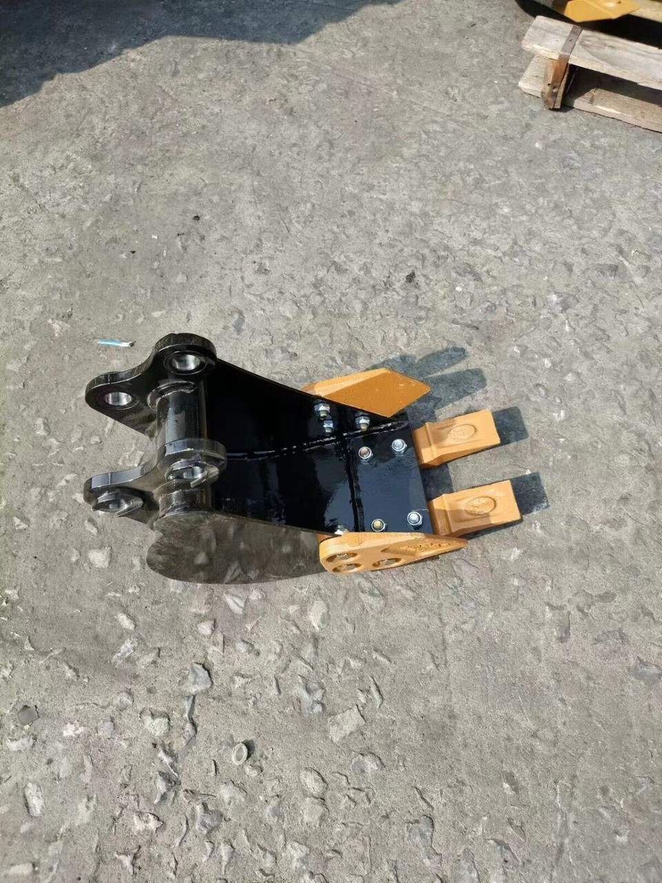 Rippa - Trench Bucket, 24in