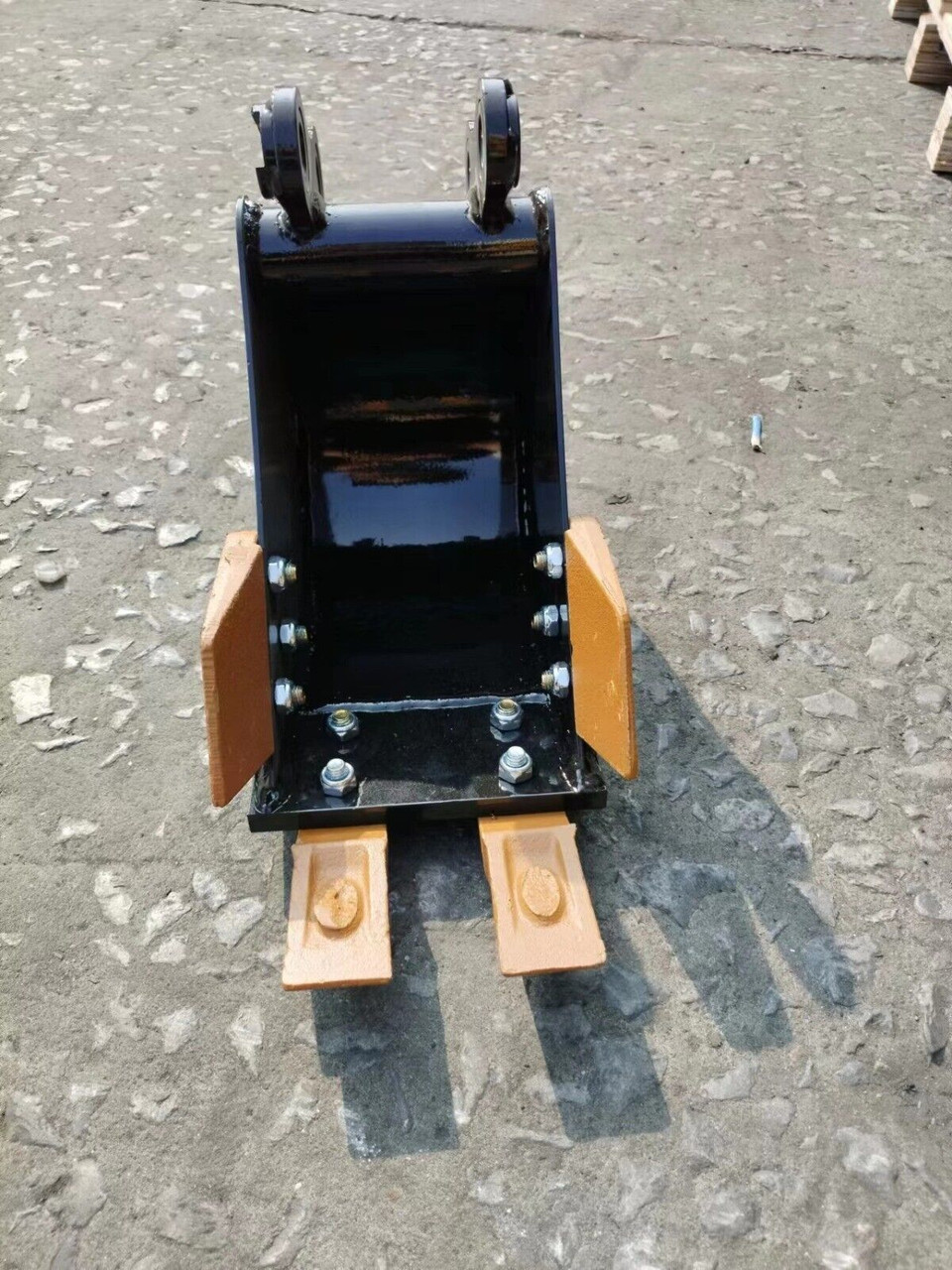 Rippa - Trench Bucket, 24in