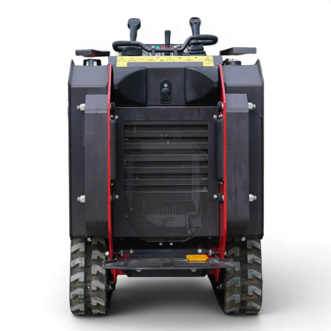 Rhinoceros Skid Steer Loader RH925 with Kubota Diesel Engine