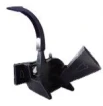 Rhinoceros Chipper Skid Steer Attachment Heavy Duty Wood Chipper for Skid Steer Loader - main view