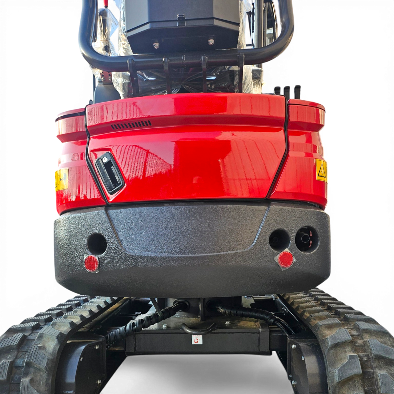 Rhinoceros RH25 Crawler Excavator