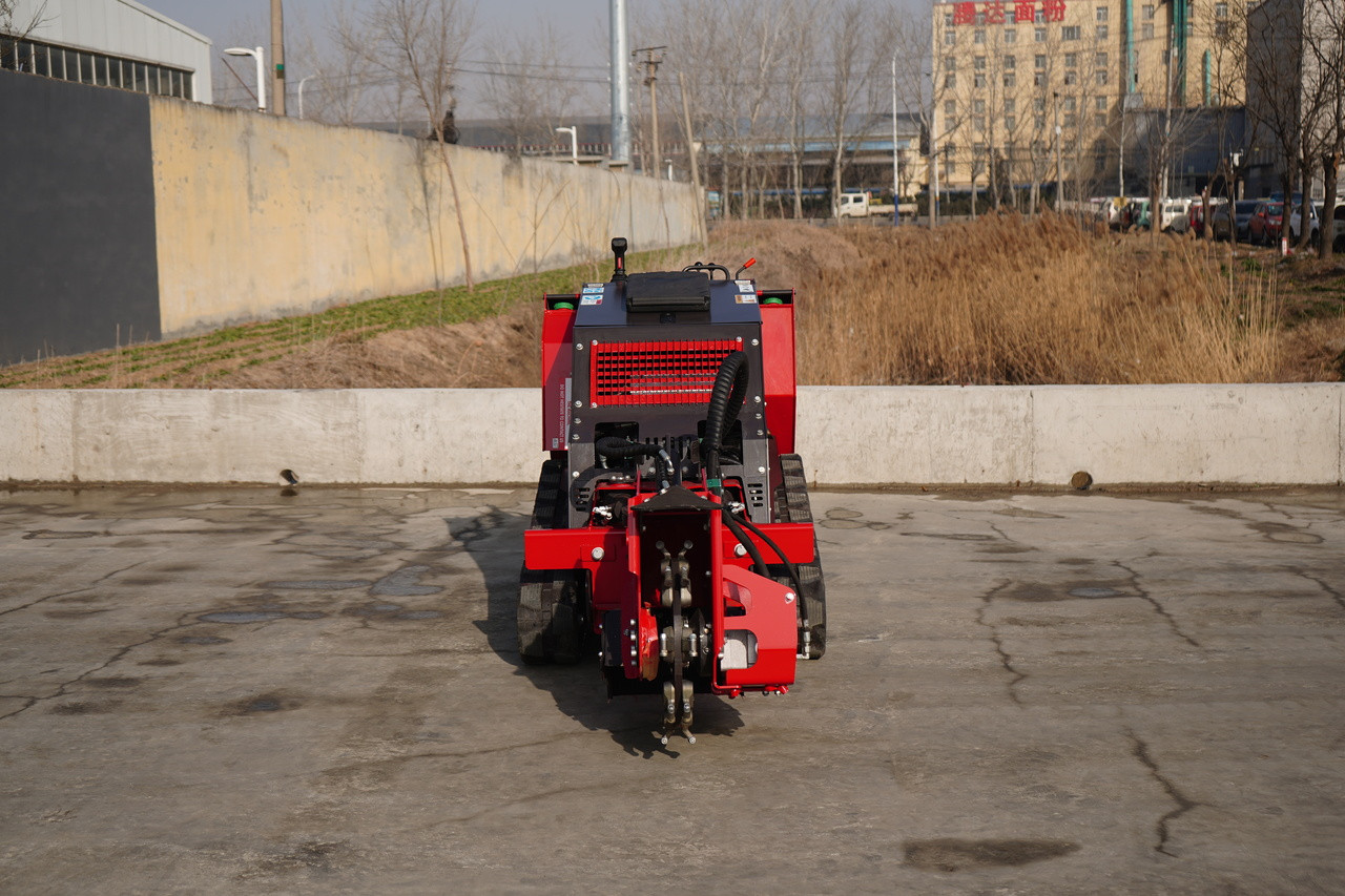 Rhinoceros Log Splitter