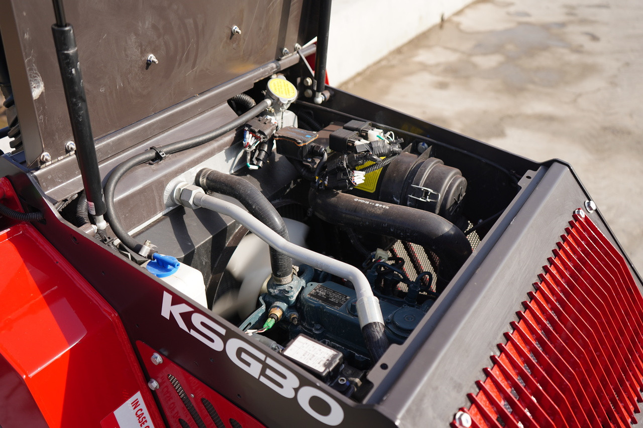 Rhinoceros Log Splitter