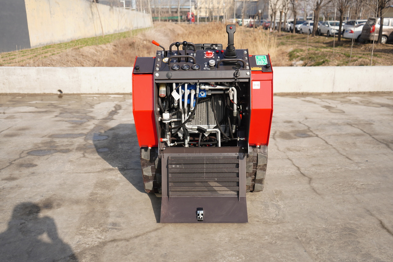 Rhinoceros Log Splitter