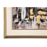 Framed Art - Abstract #35