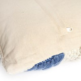 Textured Stripe Pillow - Set Of 2