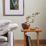 Tosa End Table-Weathered Pine