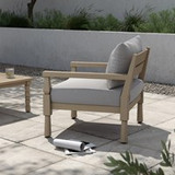 Waller Outdoor Chair