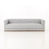 Kensington Maxx Sofa, Manor Grey