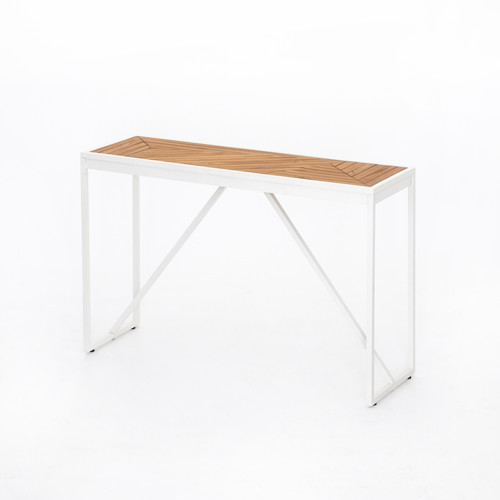 Maeve Outdoor Console Table