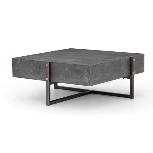 Keppler Square Coffee Table