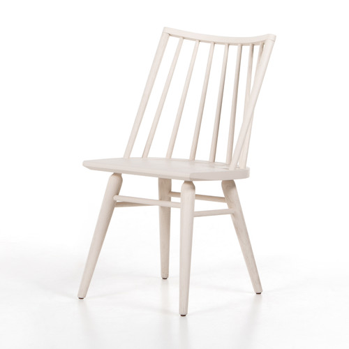 Belfast Lewis Windsor Dining Chair - Off White