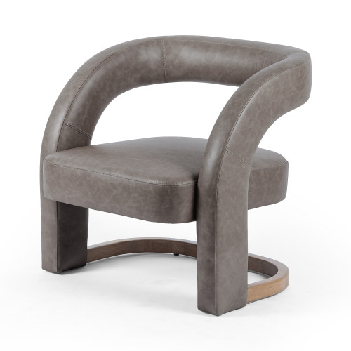 Vivica Chair - Sonoma Grey