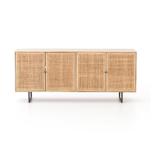 Carmel Sideboard, Natural Mango