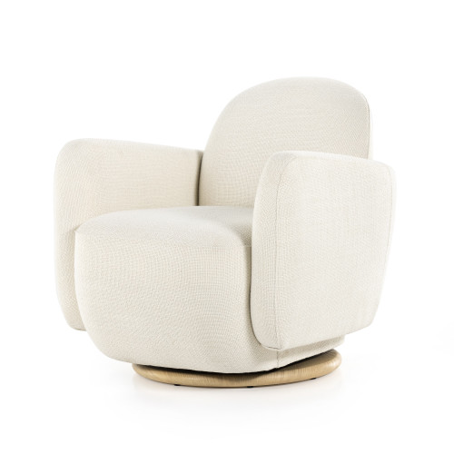 Enya Swivel Chair