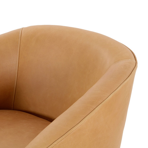 Fae Chair in Palermo Butterscotch