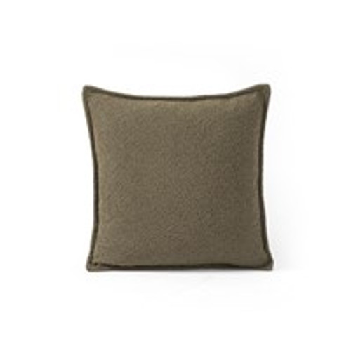 Boucle Pillow, Set Of 2-Copenhagen Emera