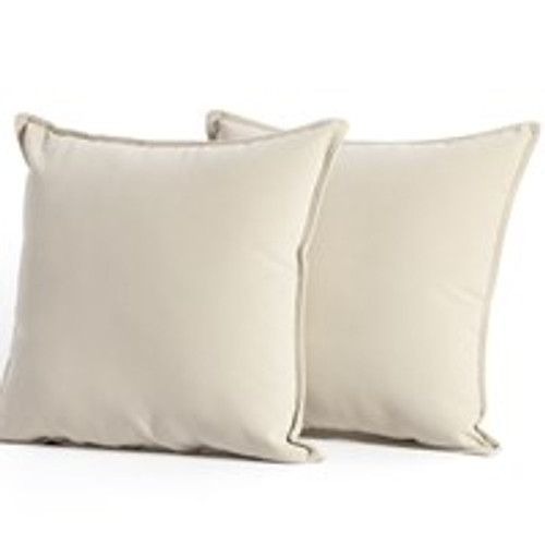 Vivi Outdoor Pillow, Set Of 2-20"