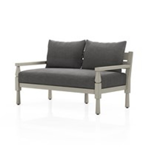 Waller Outdoor Sofa