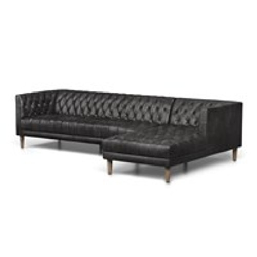 Williams 2_Piece Sectional W/Raf Chaise