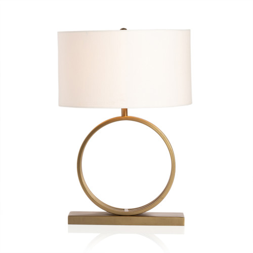 Laura Table Lamp