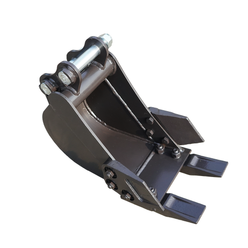 XN10/XN13 Rhino Mini Excavator 20cm/8in Bucket XN10/XN13 Rhino Mini Excavator 20cm/8in Bucket