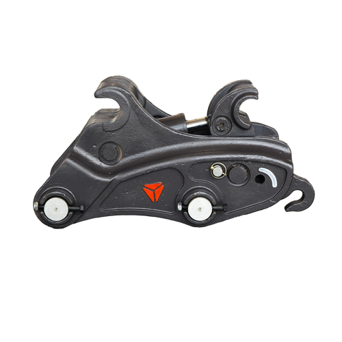 XN35 Rhino Mini Excavator Hydraulic Quick Hitch XN35 Rhino Mini Excavator Hydraulic Quick Hitch