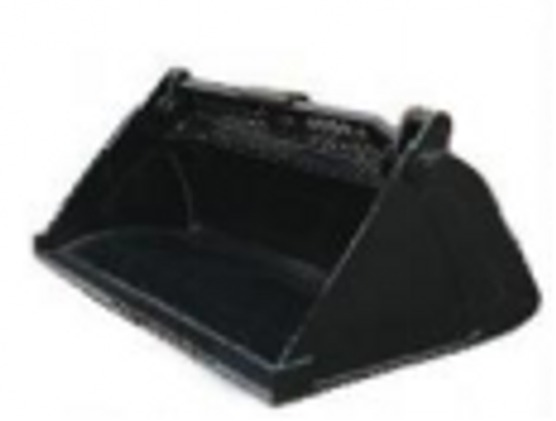 Rhinoceros Skid Steer Loader RH925 4 in 1 Bucket