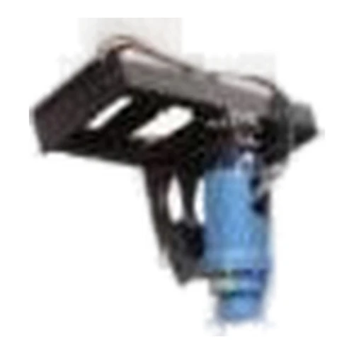 Rhinoceros Auger Skid Steer Attachment Heavy Duty Earth Auger for Mini Excavator and Skid Steer - detail view