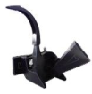 Rhinoceros Chipper Skid Steer Attachment Heavy Duty Wood Chipper for Skid Steer Loader - main view