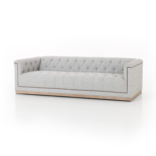 Kensington Maxx Sofa, Manor Grey