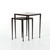 Marlow Dalston Nesting End Tables