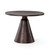 Marlow Mina Bistro Table Antique Rust