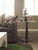 Rockwell Lucy Side Table with Marble Top