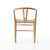 Grass Roots Muestra Dining Chair