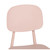 Cherry Dining Chair - Pink