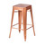 Bastille Counter Stool in Copper