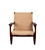 Papercord Easy Chair - Walnut