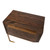 Leon One Drawer Nightstand