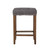 Ash Counter Stool in Frost Grey