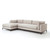 Atelier Grammercy 2 Piece Sectional Left Arm Chaise Bennett Moon