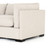 Westwood 3-Piece Sofa In Bennet Moon