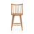 Belfast Lewis Windsor Counterstool, Sandy Oak