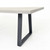 Constantine Cyrus 79" Dining Table