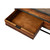 Hudson Shadow Box Coffee Table Austin - The Khazana