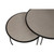 Kerr Concrete Nesting Coffee Tables
