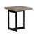 Kipling Concrete End Table