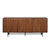 Logan Oak Sideboard