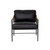 Rowen Chair in Sonoma Black