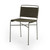 Irondale Wharton Dining Chair-Modern Velvet Loden